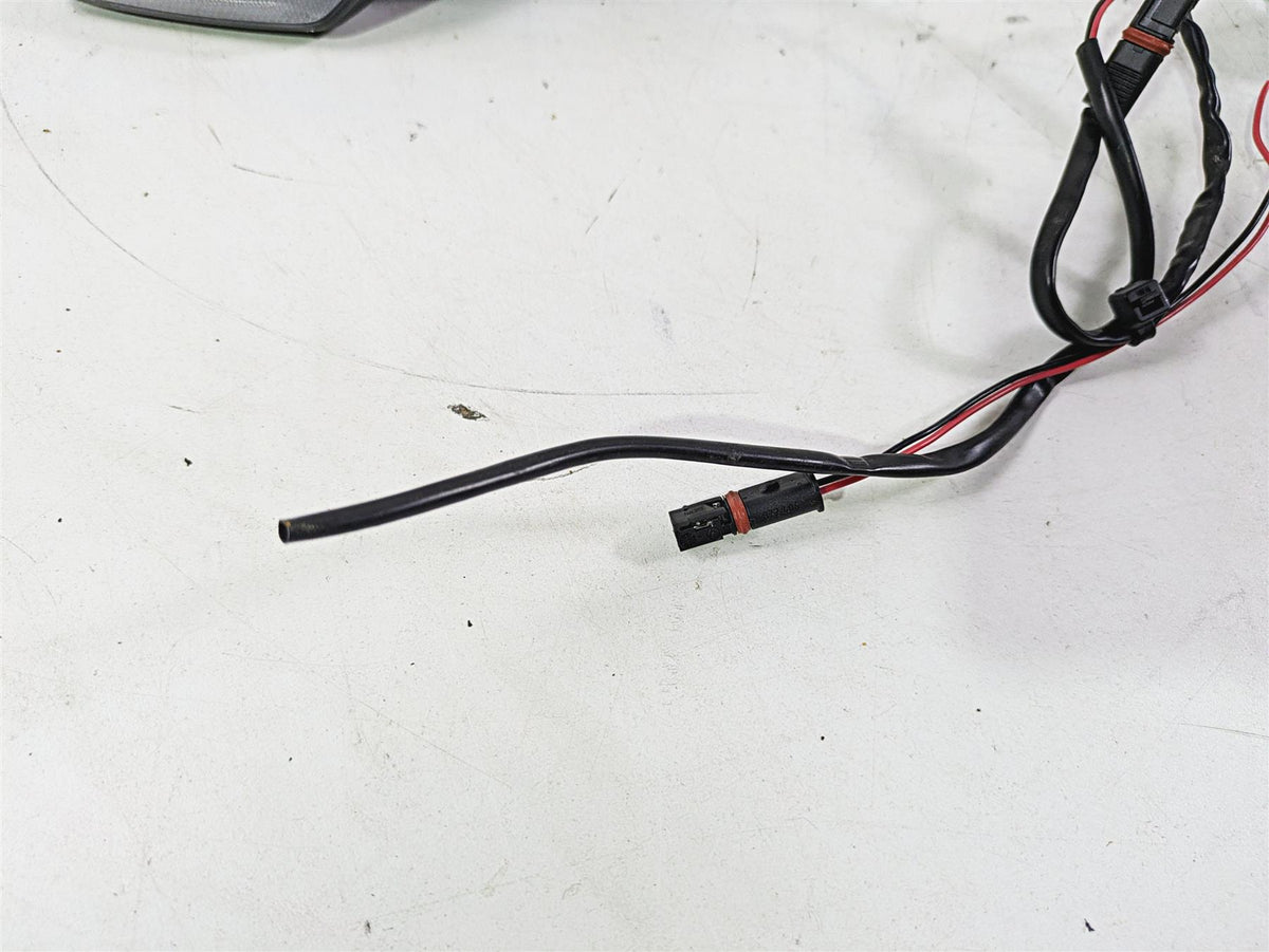 2023 BMW G310R K03 Rear Blinker Turn Signal Set 63138557204 {{ shop.shopifyCountryName }} - Mototech271