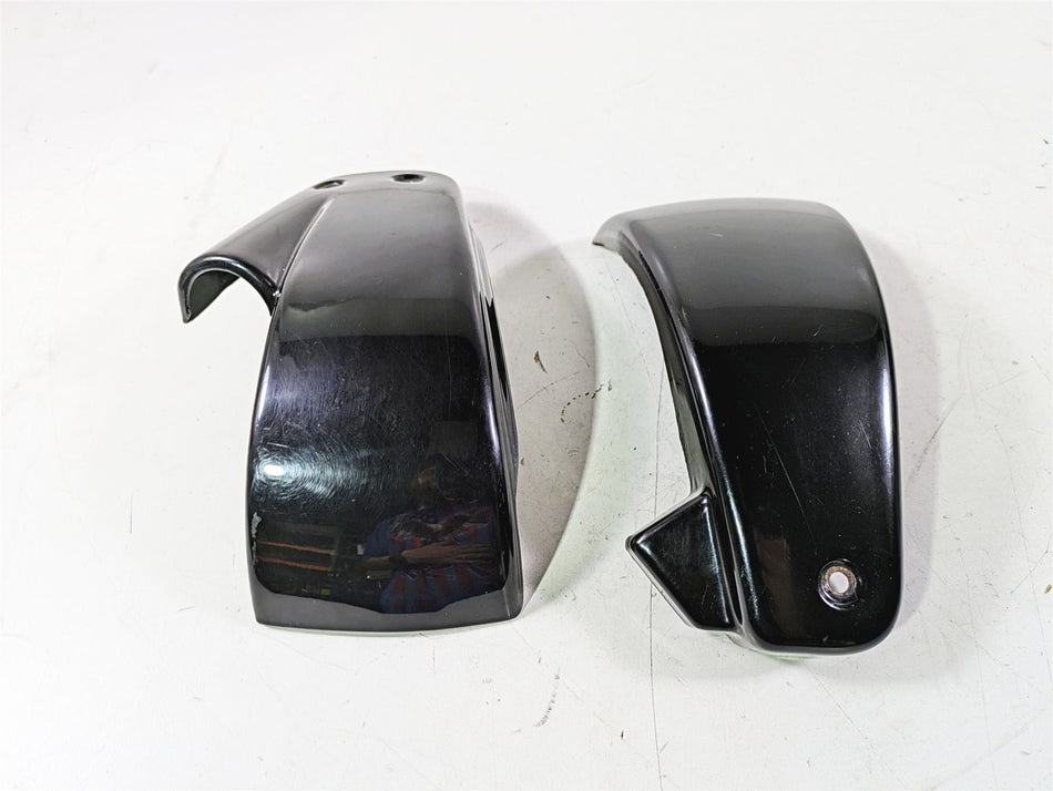 2018 Harley Softail FXFBS Fat Bob Side Cover Fairing Set 61300783 69201505 {{ shop.shopifyCountryName }} - Mototech271