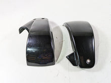 Load image into Gallery viewer, 2018 Harley Softail FXFBS Fat Bob Side Cover Fairing Set 61300783 69201505
