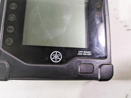 2021 Yamaha Tenere 700 XTZ7 Speedometer Gauge Instrument 5K BW3-83500-20-00 {{ shop.shopifyCountryName }} - Mototech271