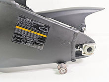 Load image into Gallery viewer, 2024 Kawasaki ZX6R ZX636 Ninja Rear Swingarm Swing Arm Axle Set 33001-0584
