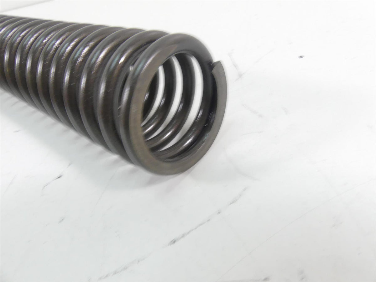 2015 Harley FXDF Dyna Fat Bob Right Front Fork Internals Spring Set 48745-08 {{ shop.shopifyCountryName }} - Mototech271