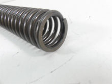 Load image into Gallery viewer, 2015 Harley FXDF Dyna Fat Bob Right Front Fork Internals Spring Set 48745-08 | Mototech271
