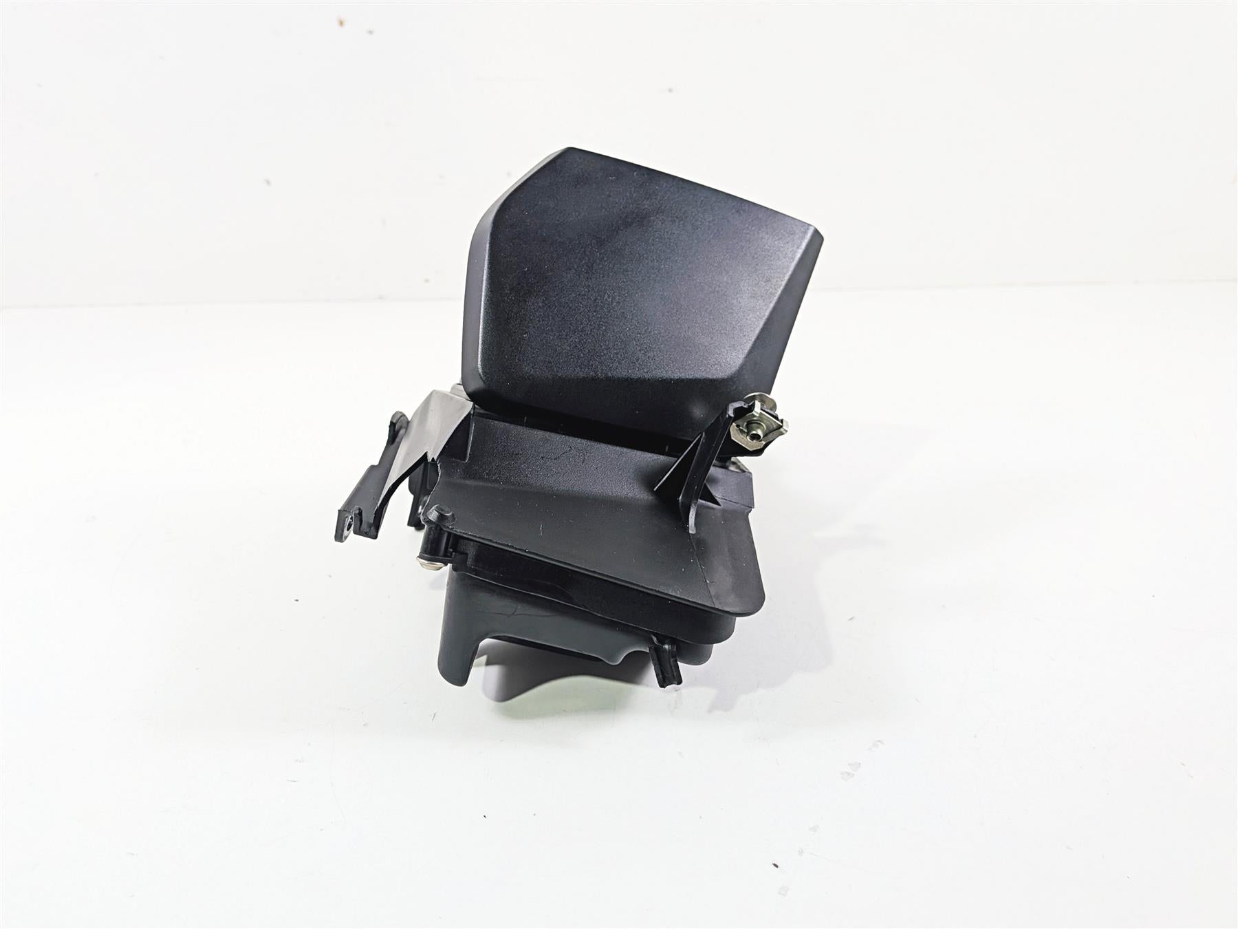 2016 BMW R1200RT RT RTW K52 Right Glove Box Storage Compartment 46638544958 {{ shop.shopifyCountryName }} - Mototech271