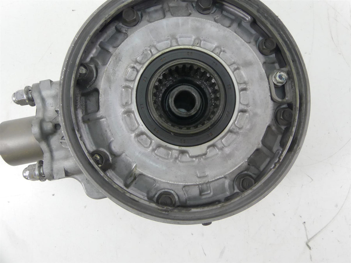 2005 Honda V-Twin VTX1800 S3 Rear Differential Drive Shaft Set 41300-MCV-R31 {{ shop.shopifyCountryName }} - Mototech271