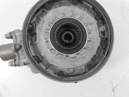 2005 Honda V-Twin VTX1800 S3 Rear Differential Drive Shaft Set 41300-MCV-R31 {{ shop.shopifyCountryName }} - Mototech271
