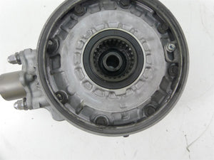 2005 Honda V-Twin VTX1800 S3 Rear Differential Drive Shaft Set 41300-MCV-R31 | Mototech271