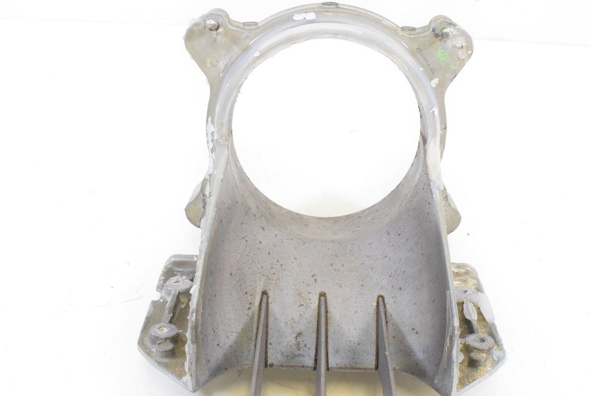 1997 Kawasaki 900 ZXi Jetski Jet Pump Guard Mount Plate 11048-3763 {{ shop.shopifyCountryName }} - Mototech271
