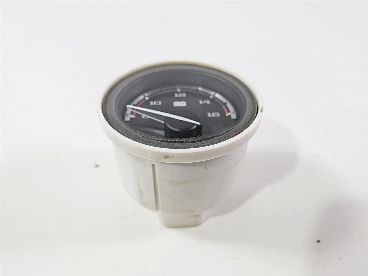 2015 Harley Touring FLTRUSE CVO Road Glide Volt Voltage Meter Gauge 70900297-Mototech271