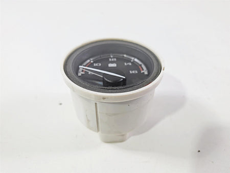 2015 Harley Touring FLTRUSE CVO Road Glide Volt Voltage Meter Gauge 70900297-Mototech271