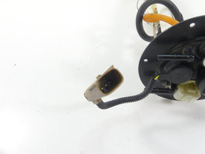 2011 Harley VRSCF Muscle Rod Fuel Gas Petrol Pump - Tested 75310-07 | Mototech271