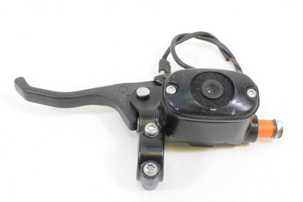 2009 Polaris Dragon RMK 800 Brake Master Cylinder 5/8" 2203061 {{ shop.shopifyCountryName }} - Mototech271