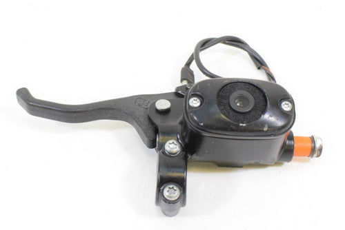 2009 Polaris Dragon RMK 800 Brake Master Cylinder 5/8