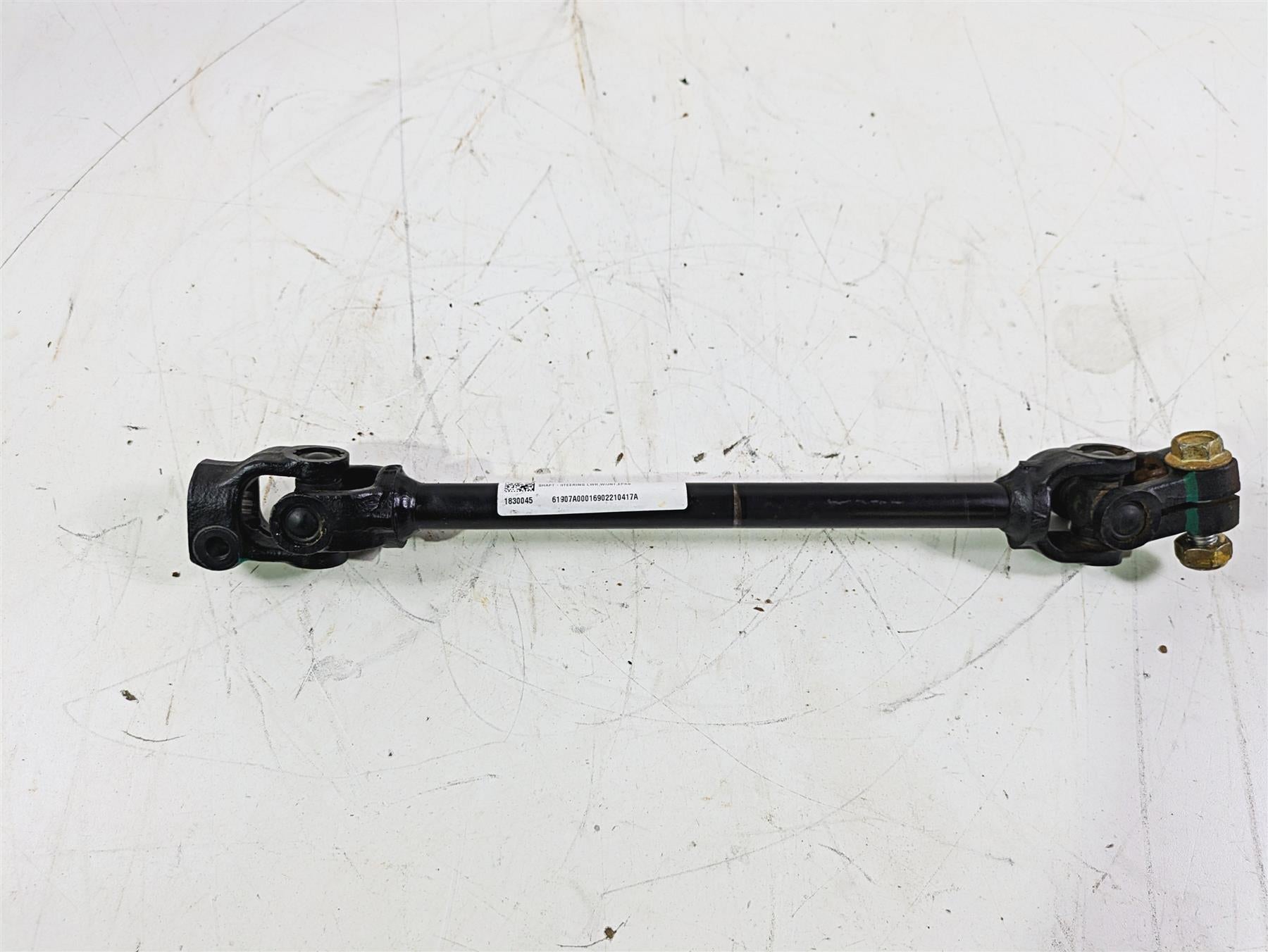 2022 Polaris Ranger 1000 Premium Steering Rod Shaft 1830045 {{ shop.shopifyCountryName }} - Mototech271