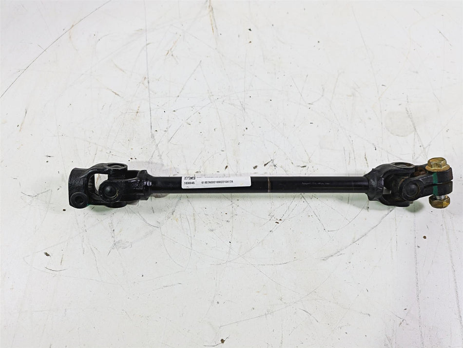 2022 Polaris Ranger 1000 Premium Steering Rod Shaft 1830045 {{ shop.shopifyCountryName }} - Mototech271
