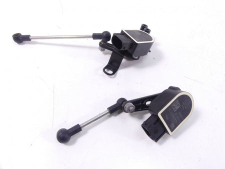 2014 BMW R1200 RT RTW K52 Front Rear Bike Level Sensor 37146784072 {{ shop.shopifyCountryName }} - Mototech271