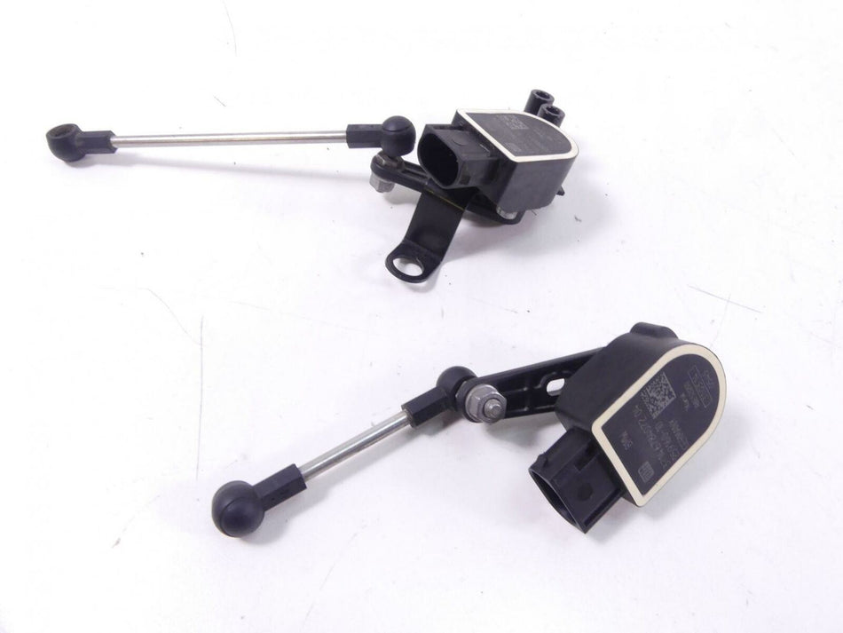 2014 BMW R1200 RT RTW K52 Front Rear Bike Level Sensor 37146784072 {{ shop.shopifyCountryName }} - Mototech271