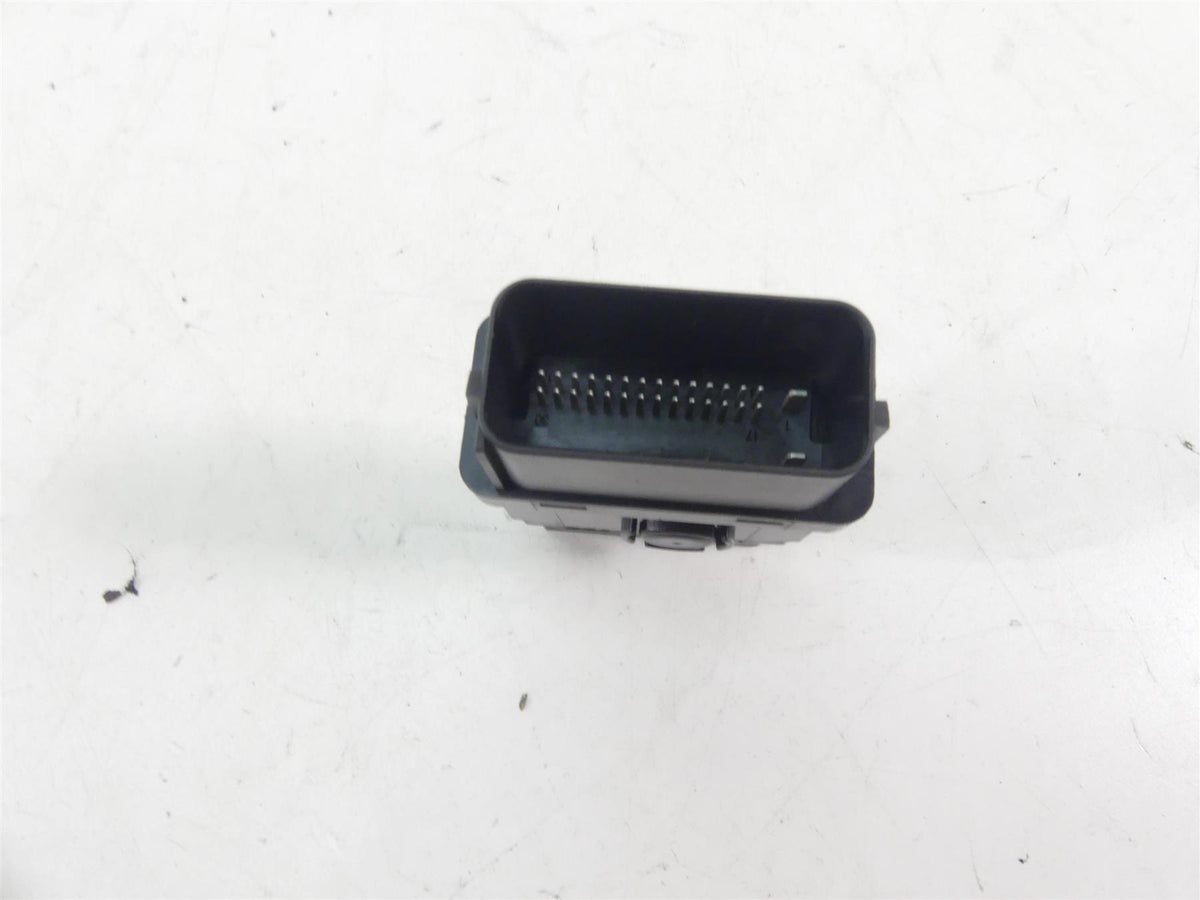 2017 BMW R1200GS GSW K50 Light Control Module 8387905 {{ shop.shopifyCountryName }} - Mototech271