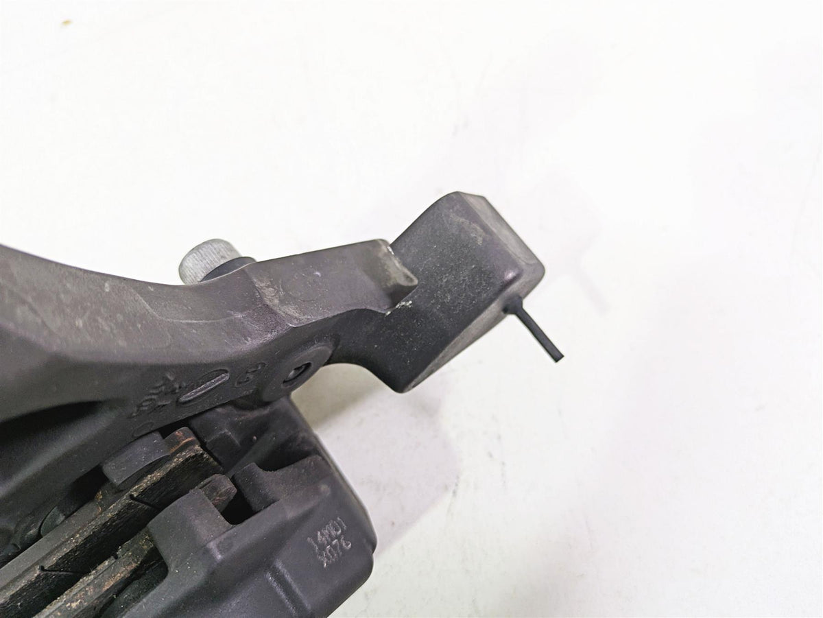 2015 Harley Touring FLHTKL Electra Glide Rear Brake Caliper & Bracket 44080-08C {{ shop.shopifyCountryName }} - Mototech271