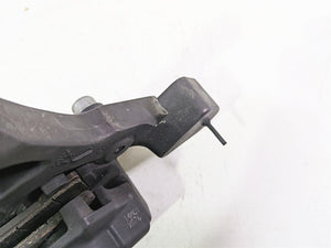2015 Harley Touring FLHTKL Electra Glide Rear Brake Caliper & Bracket 44080-08C