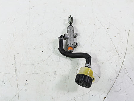 2016 Suzuki GSXR1000 Nissin Rear Brake Master Cylinder 69600-47H30 69600-47H31 {{ shop.shopifyCountryName }} - Mototech271