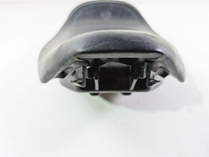 2009 Harley XR1200 Sportster Front Rider Driver Seat Saddle - Read 51382-08