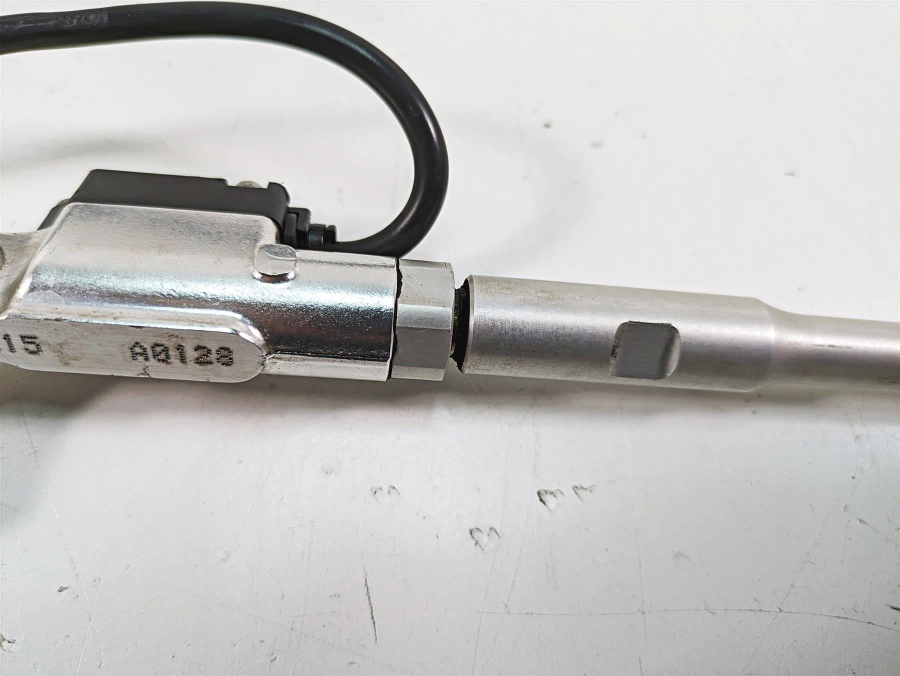 2016 Ducati Panigale 1299 S Domino Quickshifter Quick Shifter 55214241E {{ shop.shopifyCountryName }} - Mototech271