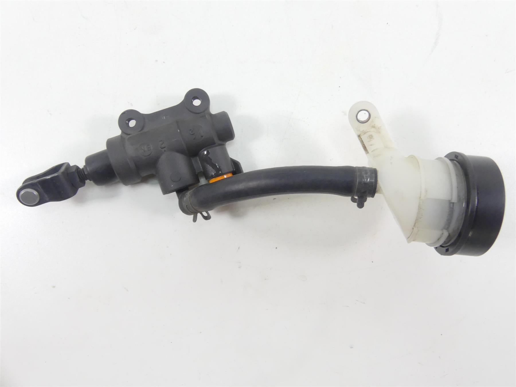 2019 BMW R1250GS K50 Rear Nissin Brake Master Cylinder 1/2" 34318522398 {{ shop.shopifyCountryName }} - Mototech271