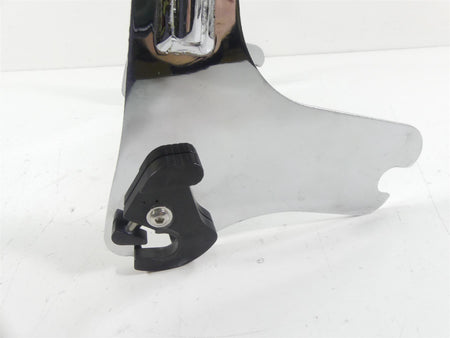 2007 Harley Touring FLHR SE CVO Road King Passenger Backrest Mount 52408-07A {{ shop.shopifyCountryName }} - Mototech271