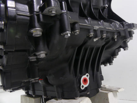 2015 Triumph 1050 Speed Triple R Running Engine Motor 6K Only -Video T1169111 {{ shop.shopifyCountryName }} - Mototech271