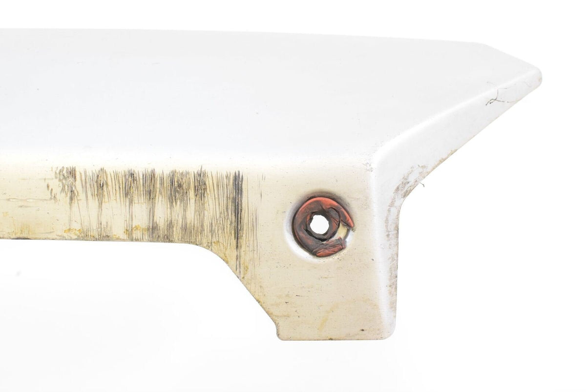 2013 Mv Agusta 675 F3 ERA Left Lower Side Belly Fairing Cover 80A0B5805 {{ shop.shopifyCountryName }} - Mototech271