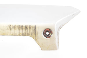 2013 Mv Agusta 675 F3 ERA Left Lower Side Belly Fairing Cover 80A0B5805 | Mototech271