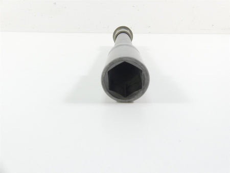2014 BMW K1600 GTL K48 Straight Front Axle Wheel Spindle 31448526440 {{ shop.shopifyCountryName }} - Mototech271