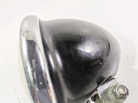 2016 Harley FXDWG Dyna Wide Glide Led Headlight Head Light & Mount 69356-06A {{ shop.shopifyCountryName }} - Mototech271