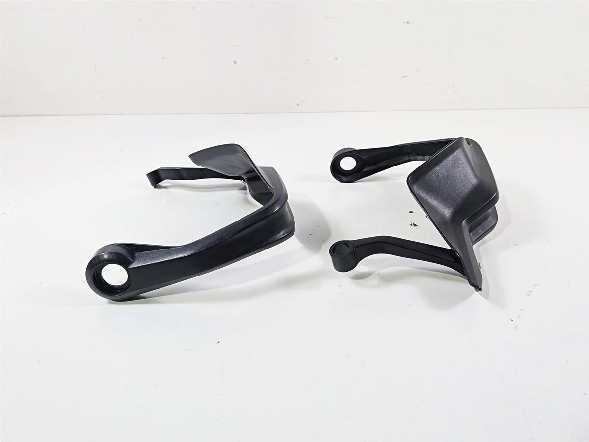 2016 BMW R1200 GS K50 Handlebar Hand Guard & Mounts Set 46638523431 46638523432 {{ shop.shopifyCountryName }} - Mototech271