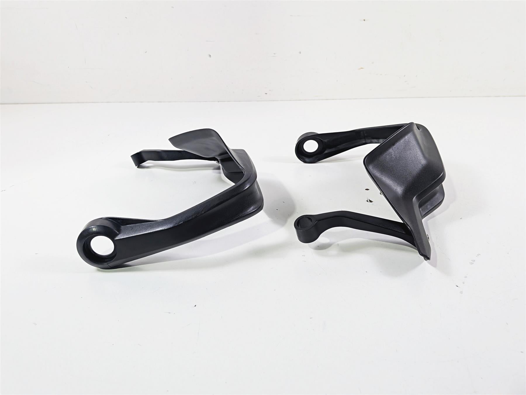 2016 BMW R1200 GS K50 Handlebar Hand Guard & Mounts Set 46638523431 46638523432 {{ shop.shopifyCountryName }} - Mototech271