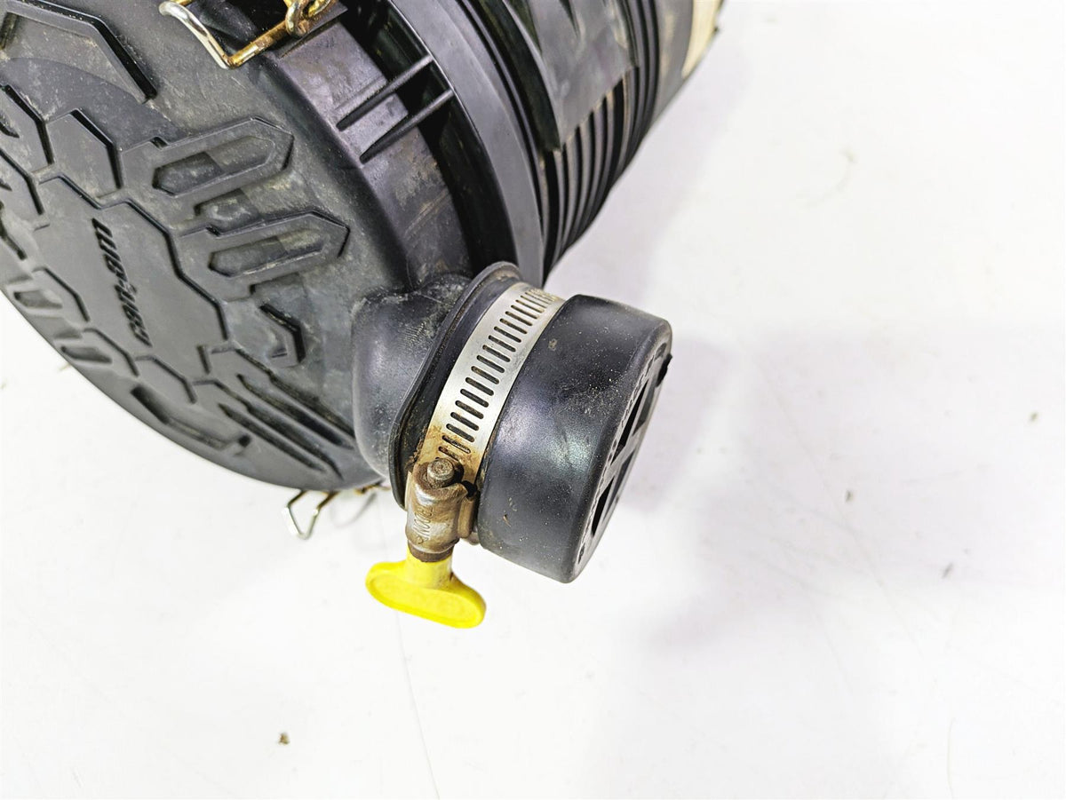 2022 Can-Am Defender XMR HD10 Air Box Cleaner Breather Filter 707801033 {{ shop.shopifyCountryName }} - Mototech271