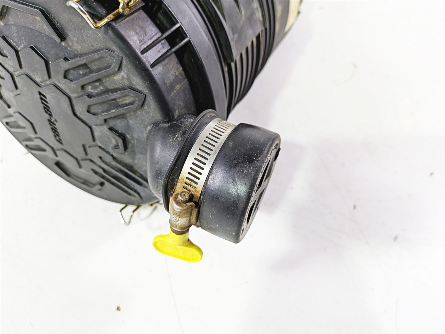 2022 Can-Am Defender XMR HD10 Air Box Cleaner Breather Filter 707801033 {{ shop.shopifyCountryName }} - Mototech271
