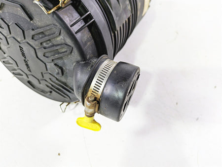 2022 Can-Am Defender XMR HD10 Air Box Cleaner Breather Filter 707801033 {{ shop.shopifyCountryName }} - Mototech271