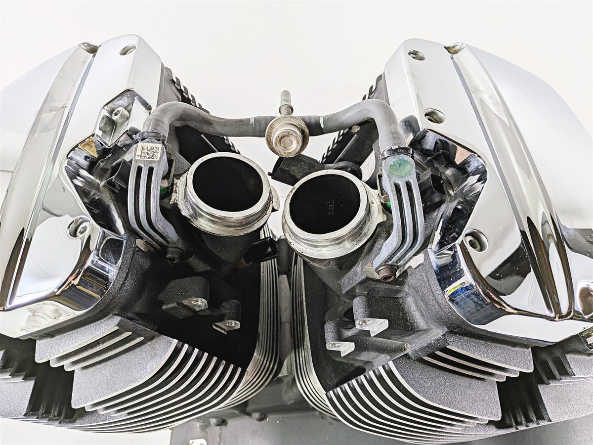 2013 Victory Vision Tour Great Running Engine Motor 36K -Video 1204760 {{ shop.shopifyCountryName }} - Mototech271