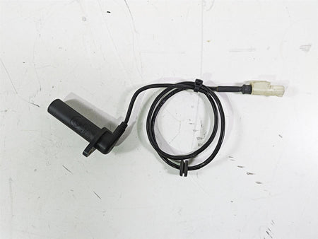 2004 BMW R1150GS R21 Rear Abs Brake Wheel Speed Sensor 34327670028 {{ shop.shopifyCountryName }} - Mototech271