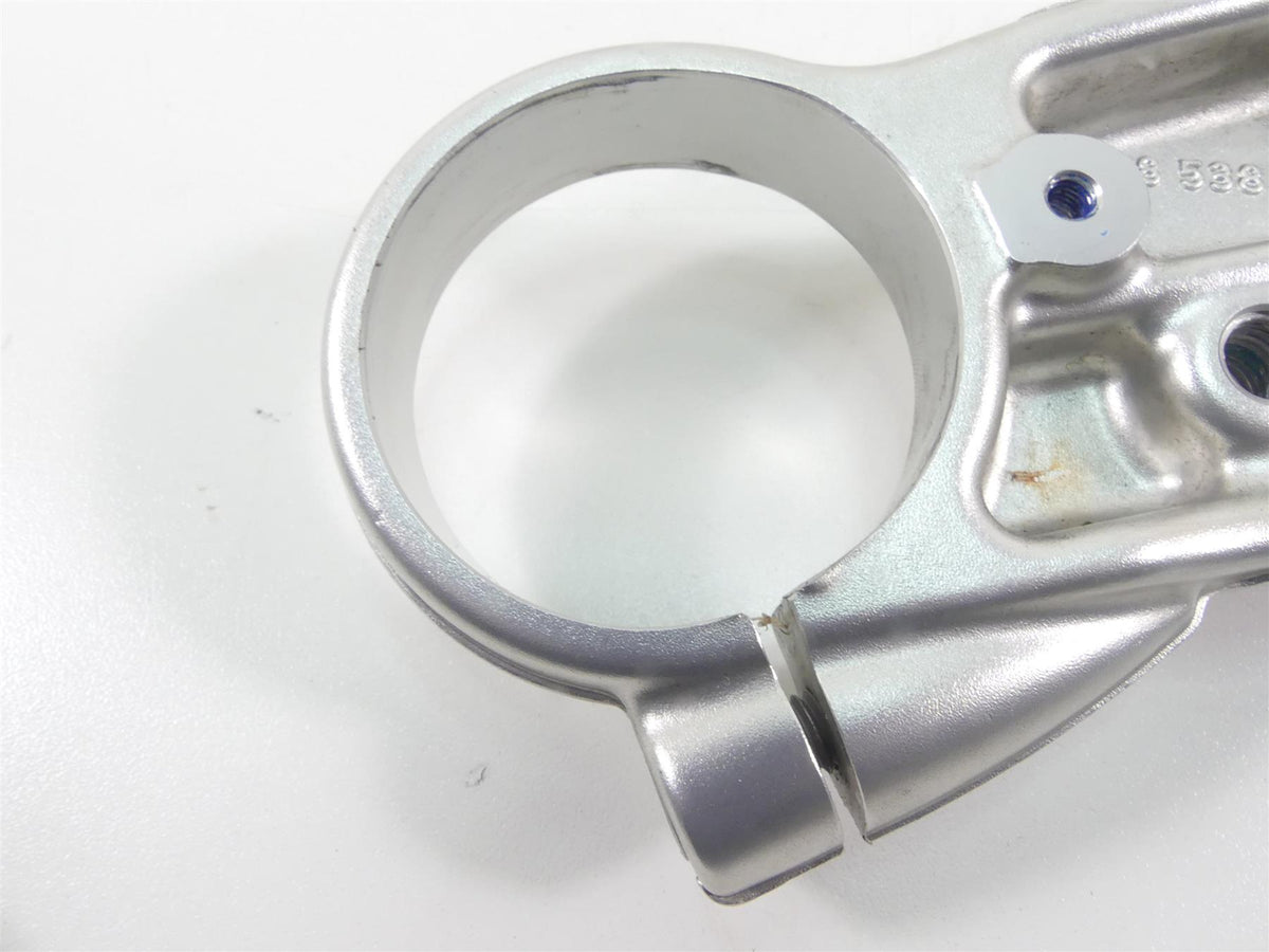 2016 BMW R nineT R9T K21 Upper Triple Tree Steering Stem Clamp 31428538052 {{ shop.shopifyCountryName }} - Mototech271