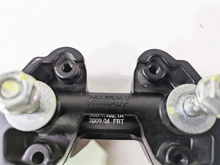 2010 Ducati Streetfighter 1098 S Handlebar Riser Holder Set 36011001A {{ shop.shopifyCountryName }} - Mototech271