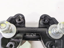 Load image into Gallery viewer, 2010 Ducati Streetfighter 1098 S Handlebar Riser Holder Set 36011001A
