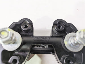 2010 Ducati Streetfighter 1098 S Handlebar Riser Holder Set 36011001A