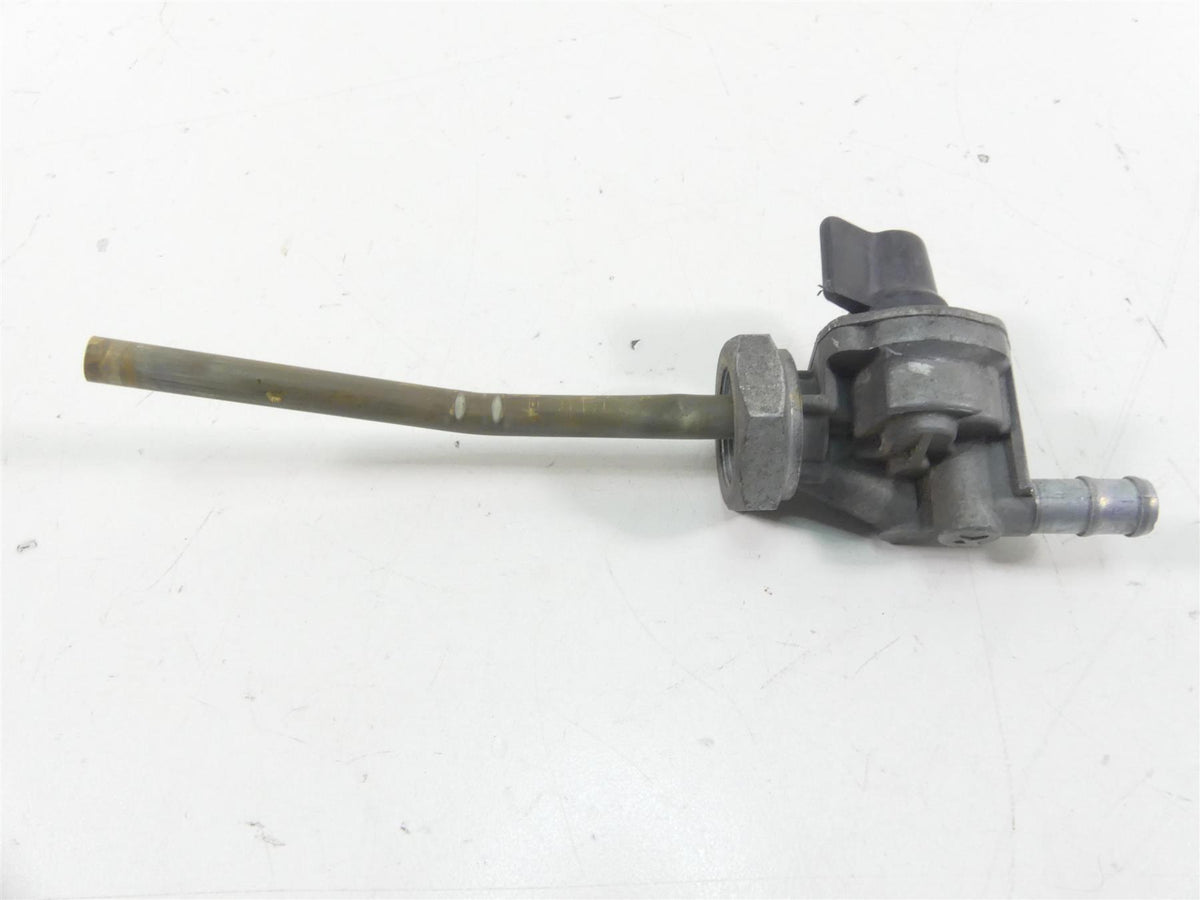 2003 Honda VT750 DC Shadow Spirit Fuel Gas Petrol Valve Petcock 16950-MCR-A03 {{ shop.shopifyCountryName }} - Mototech271