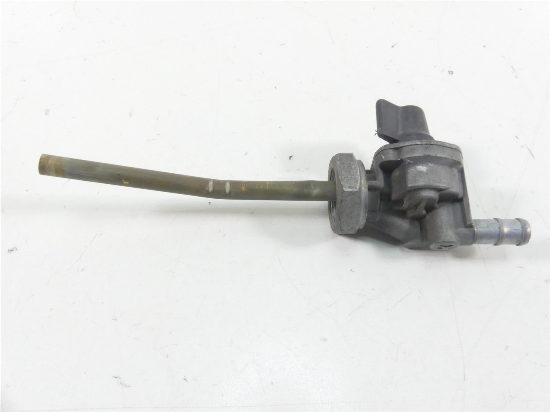 2003 Honda VT750 DC Shadow Spirit Fuel Gas Petrol Valve Petcock 16950-MCR-A03 {{ shop.shopifyCountryName }} - Mototech271