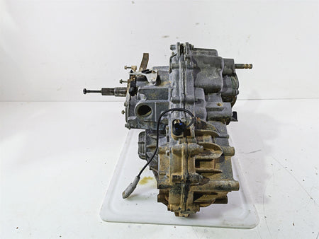 2019 Can Am Maverick X3 XRS Turbo R Transmission Gear Box 1k Only 420686506 {{ shop.shopifyCountryName }} - Mototech271