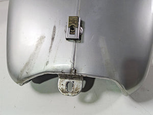 2003 Harley Touring FLHTCUI 100TH E-Glide Fuel Gas Petrol Tank & Emblem 61356-03 | Mototech271