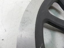 Load image into Gallery viewer, 2019 Harley Softail FXBB Street Bob Rear Drive Belt Pulley Sprocket 66T 37778-07 | Mototech271
